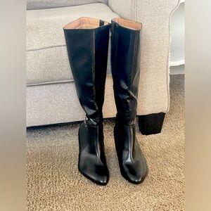 Dressy boots